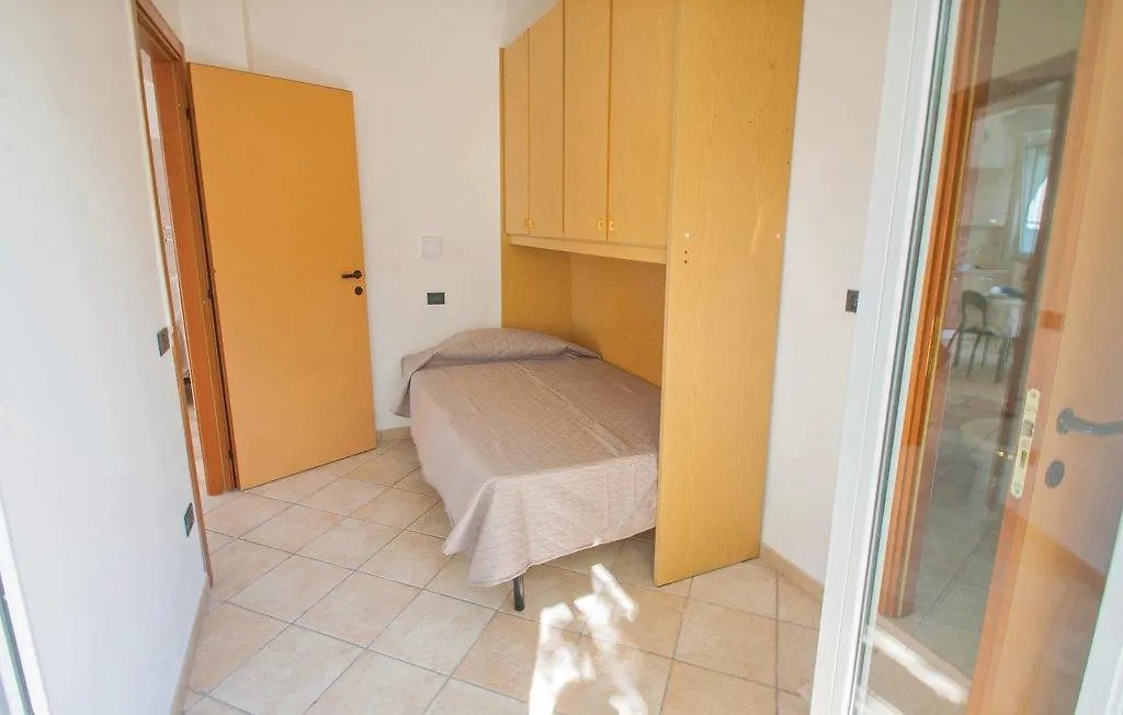 Residence Doral 里米尼 意大利