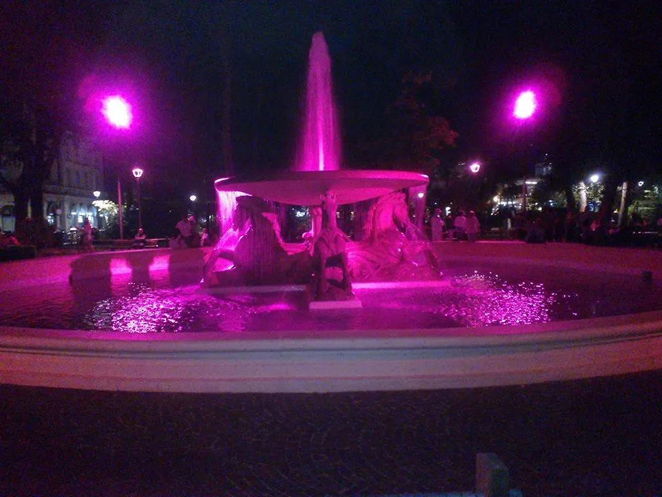 Residence Doral 里米尼 公寓式酒店