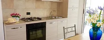 Residence Doral 里米尼 2*,  意大利