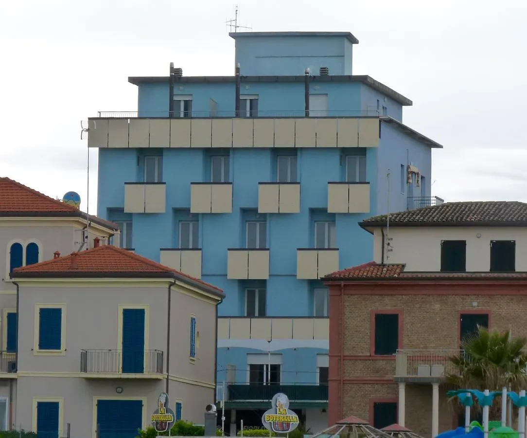 Residence Doral Rimini 2*,  Italia