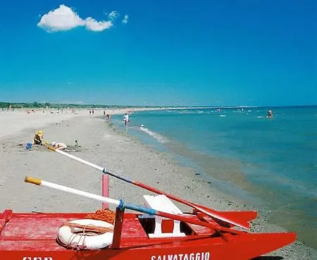 Residence Doral Rimini