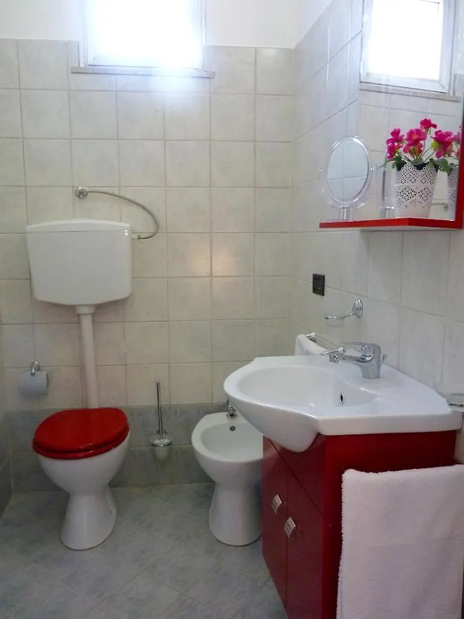 Residence Doral Rimini Aparthotel