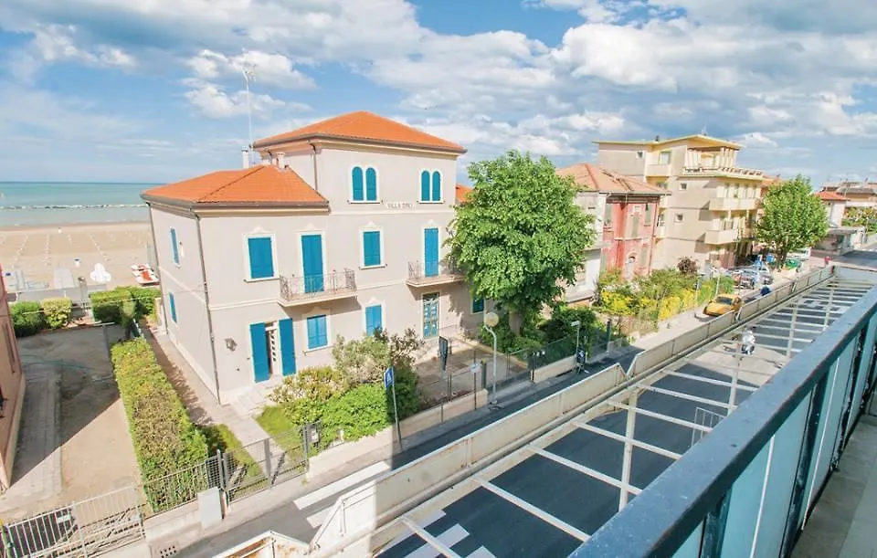 ** Aparthotel Residence Doral Rimini Italia