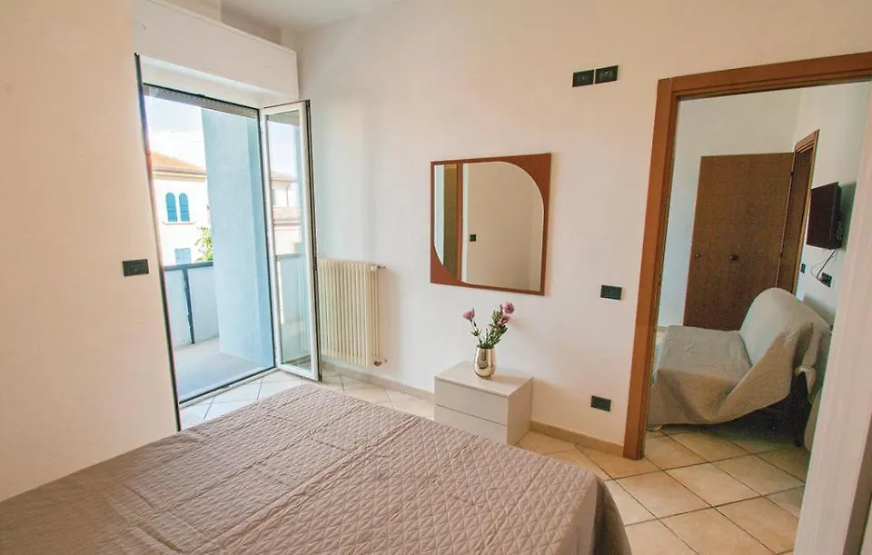 Residence Doral Rimini 2*,  Italia