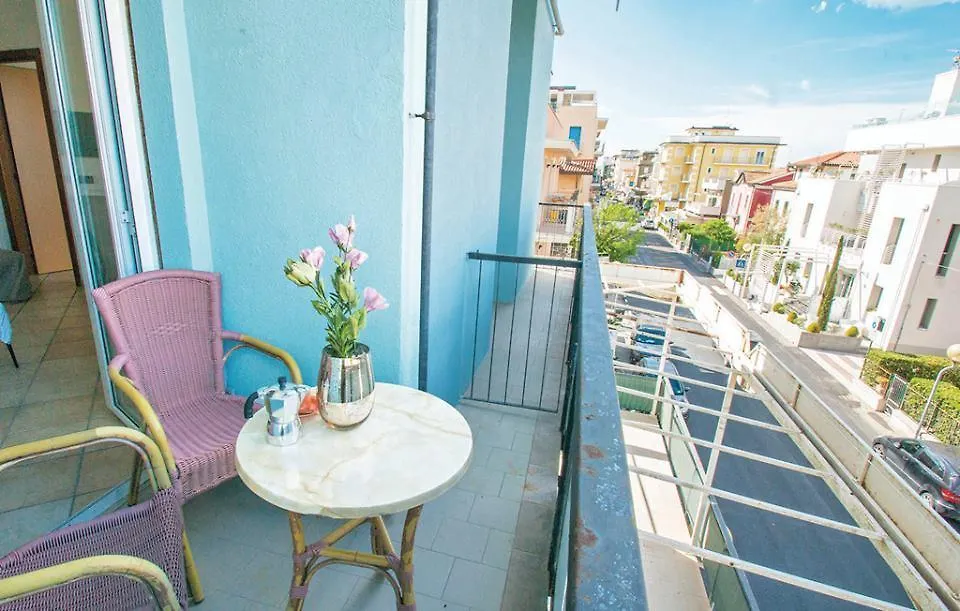 Aparthotel Residence Doral Rimini