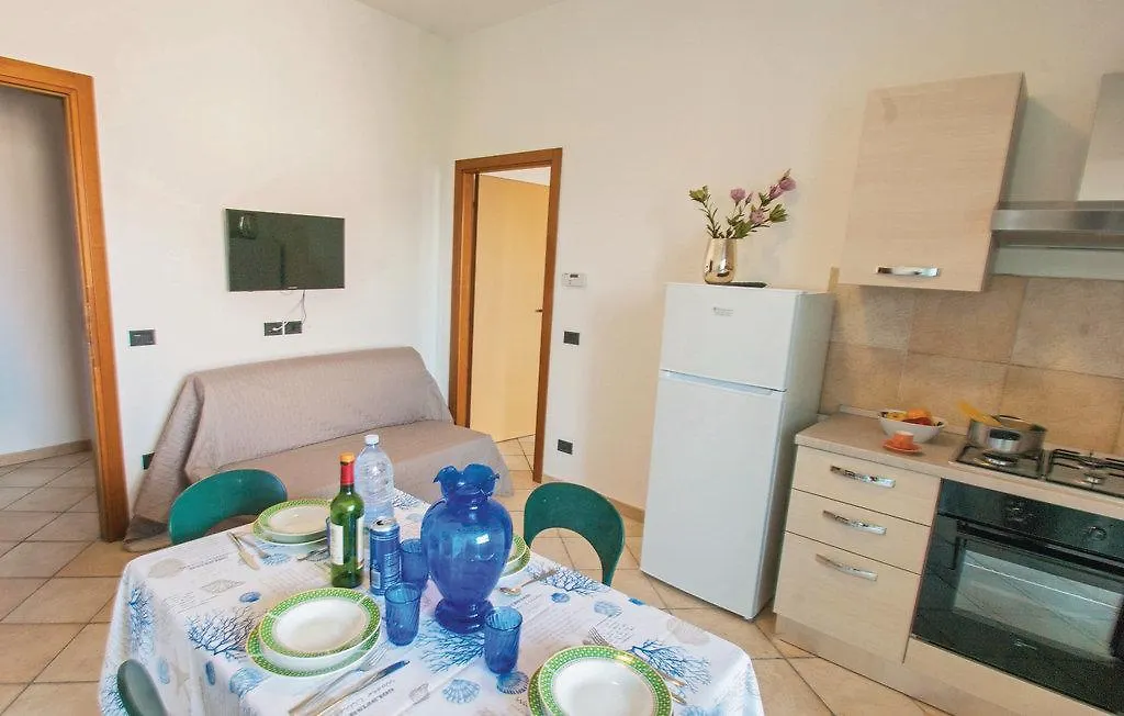 Aparthotel Residence Doral Rimini