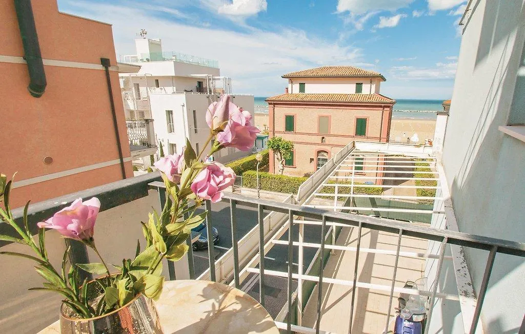 ** Aparthotel Residence Doral Rimini Italia