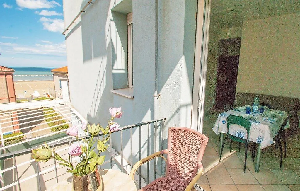 Aparthotel Residence Doral Rimini