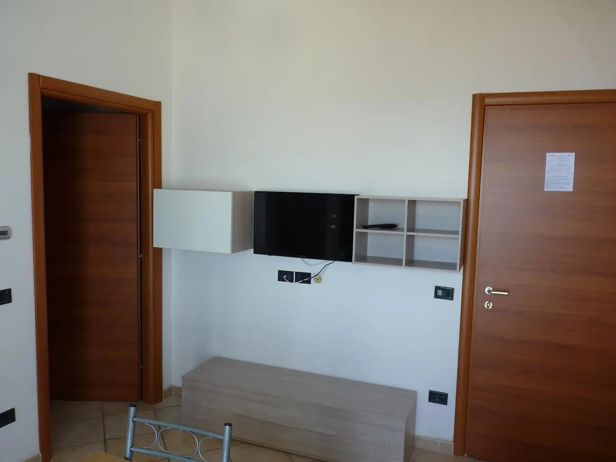 Residence Doral Rimini Aparthotel