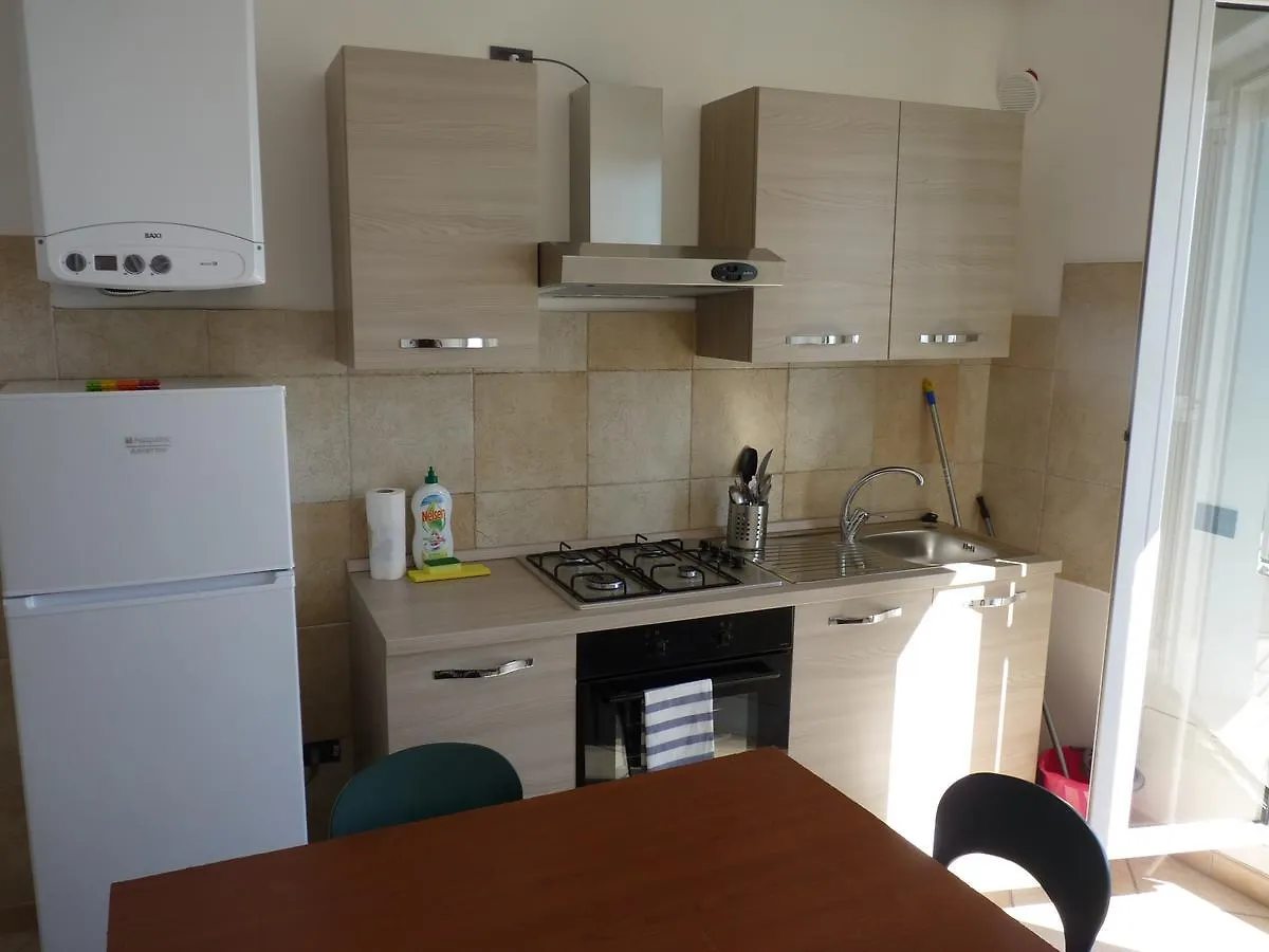 ** Aparthotel Residence Doral Rimini Italia