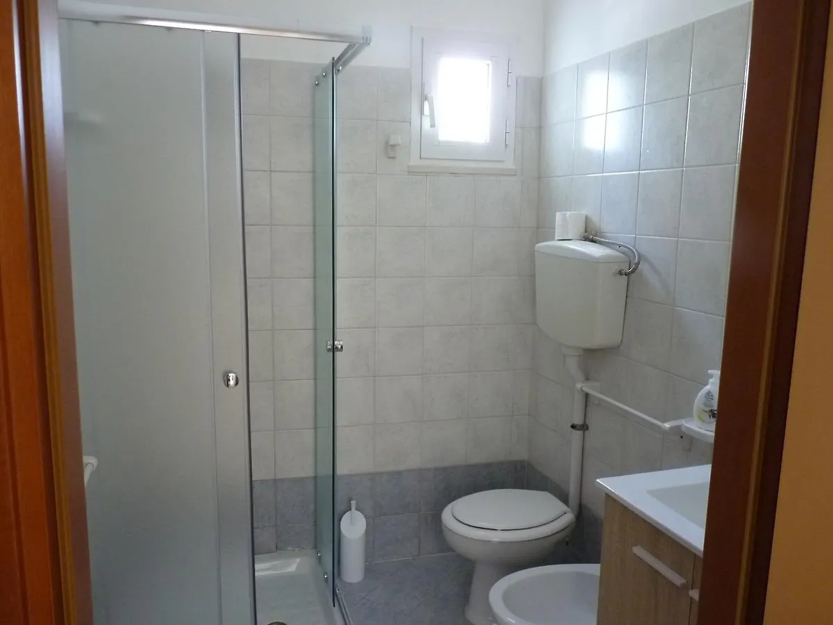 Residence Doral Rimini 2*,