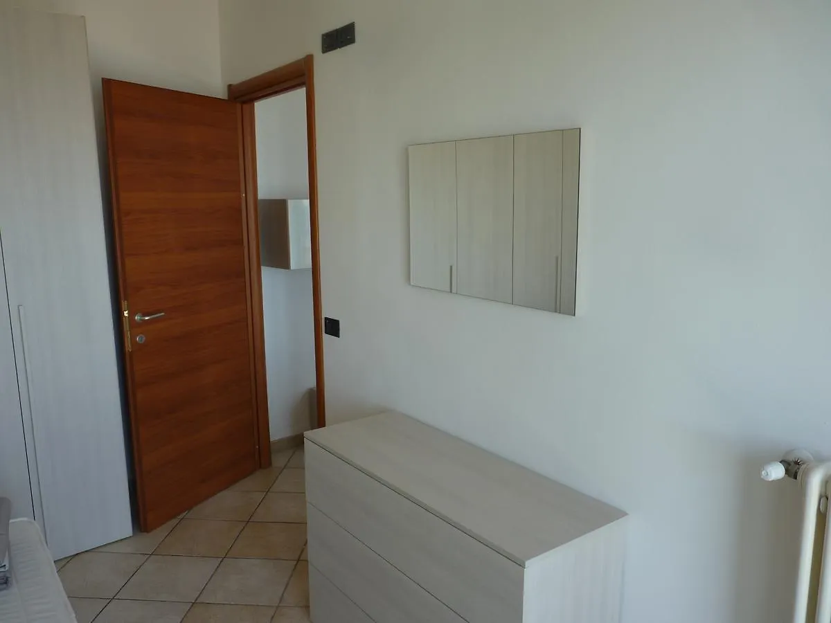 Aparthotel Residence Doral Rimini