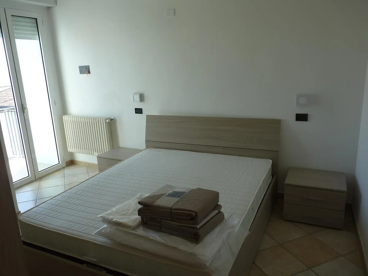 Residence Doral Rimini 2*,  Italia
