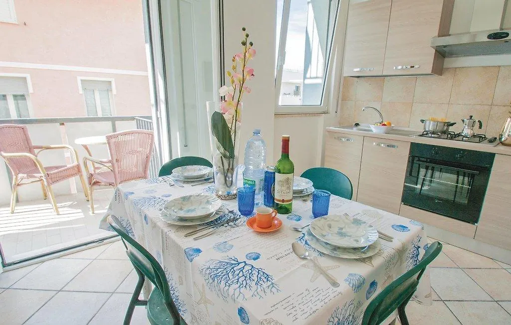 Aparthotel Residence Doral Rimini