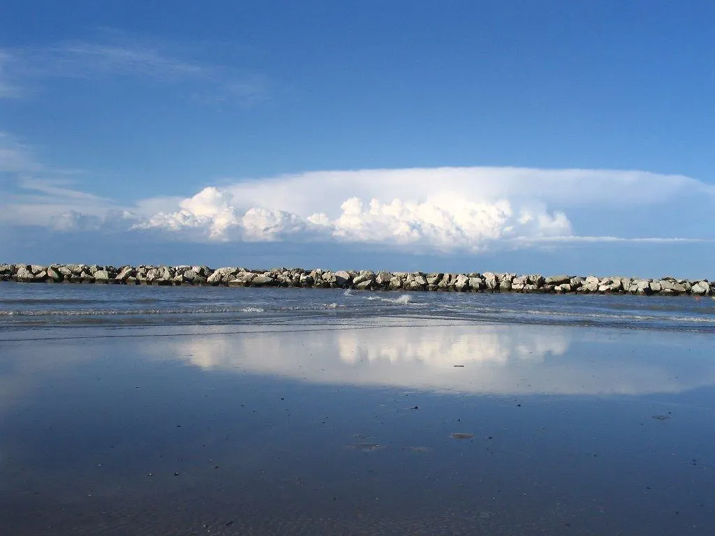Residence Doral Rimini Aparthotel