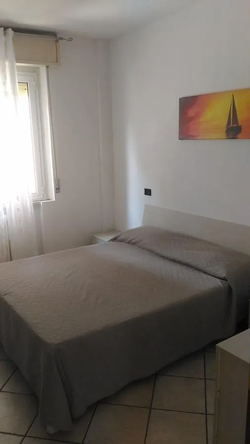 Aparthotel Residence Doral Rimini