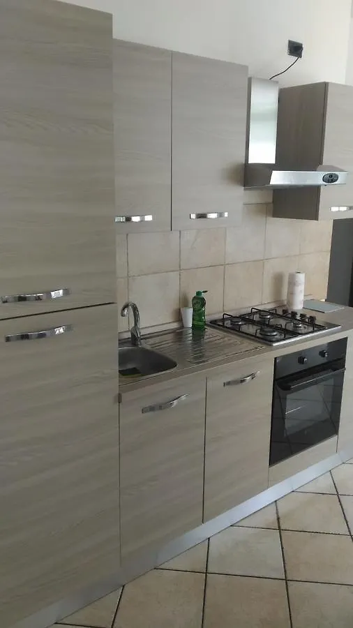 Residence Doral Rimini
