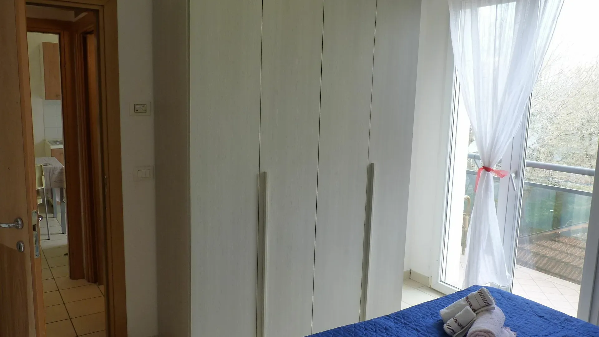 Residence Doral Rimini